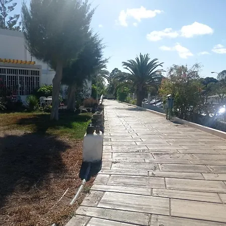 Apartamento Drago 135