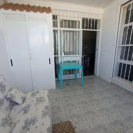 Apartamento Drago 135 *