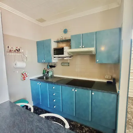 Apartamento Drago 135 Costa Del Silencio