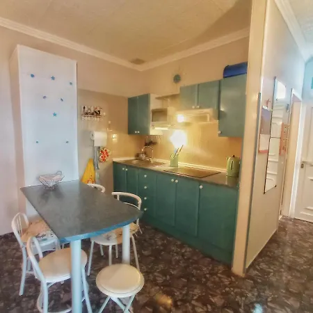 Apartamento Drago 135
