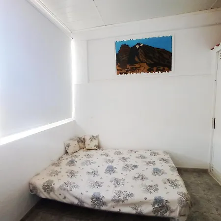 Apartamento Drago 135 Costa Del Silencio